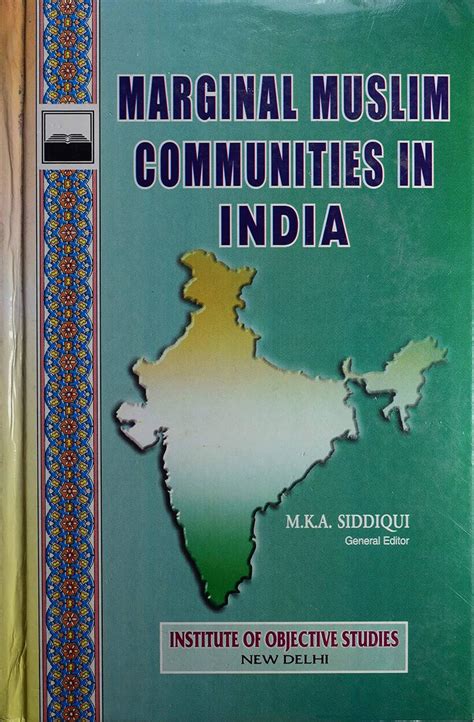 Buy Marginal Muslim Communities In India Book Online at Low Prices in ...