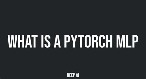 Image result for MLP Linear Regression Pytorch