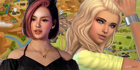 InZOI vs.The Sims 4: The Major Similarities and Differences
