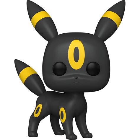 Umbreon Funko Pop! – Teranis & Bow's