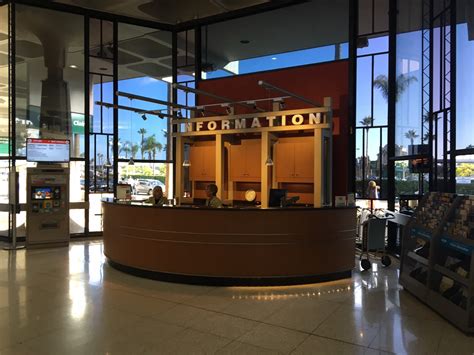 Information Desk 的图像结果