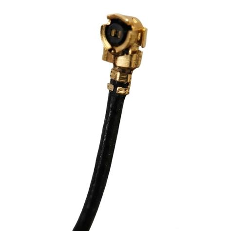 Buy 2.4GHz 2dBi Omnidirectional Wi-Fi Antenna – SMA Male with 10cm ...