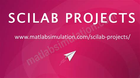 Image result for Scilab Projects
