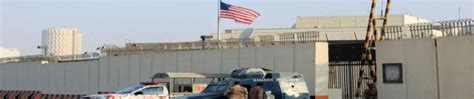 US Evacuates Non-Essential Staff From Consulates In Pakistan Amid ...