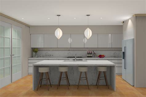 Modular Kitchen Manufacturer in Noida | Custom Kitchen Designs