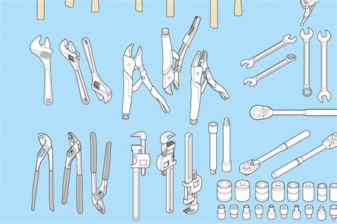 Engineering Controls Hand Tools 的图像结果