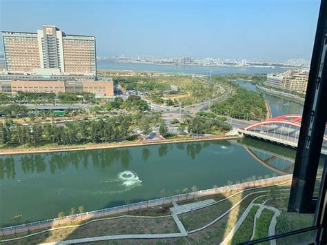 GRACE SELECT HOTEL (XIAMEN MALUANWAN) - Hotel Reviews, Photos, Rate ...