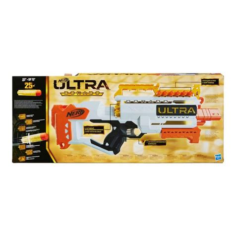 Nerf Ultra Dorado - Nerf Ultra Guns and Pistols F2017 Shop - eurotoys.net