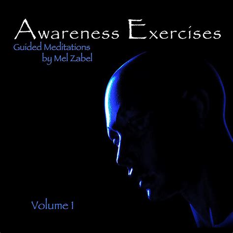 Awareness Exercises 1: Mel Zabel: Amazon.in: Music}