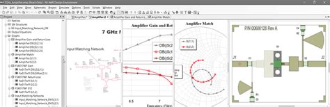 Image result for AWR Tutorials for Using Microwave Office