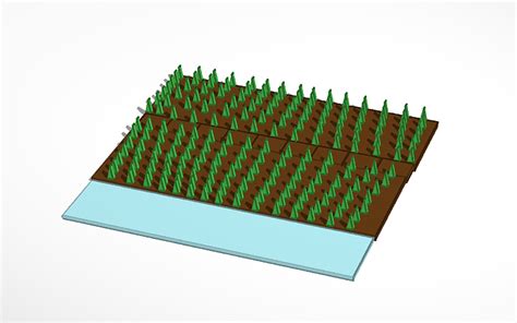 3D design Farm - Tinkercad