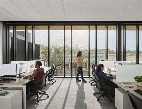 Dell Jewish Community Center - The Beck Group