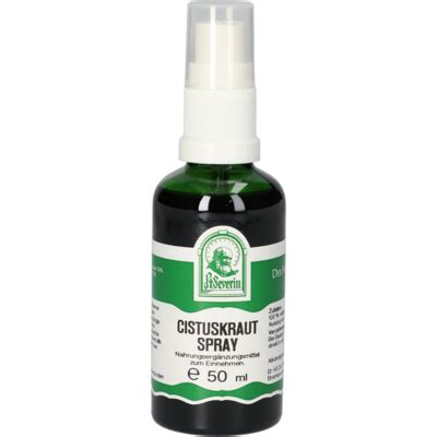 Cistuskraut Spray [4878001]-Gall-Pharma GmbH-Online-Shop