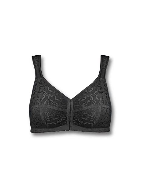 Buy Playtex Womens Easy-On Front Close Bra, Style MJ1T10 Online at ...