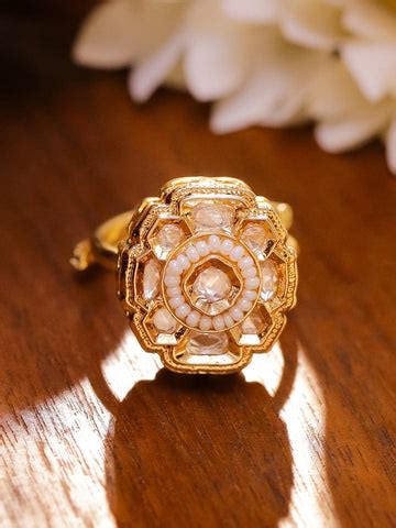Exquisite Collection of Rings for Women at Rubans - Shop Now