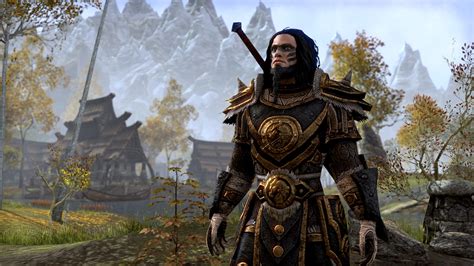 The Elder Scrolls Online Class Guide - GameRevolution