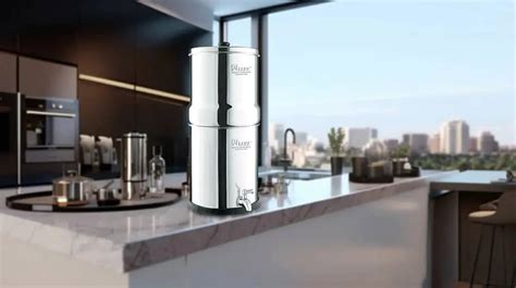 Rama Water Filter | No. 1 Gravity Water Filter In India