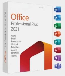 Star Enterprise Microsoft office 2021 pro pluse life time license key ...