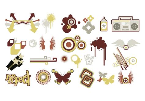 Logo Design Elements 的图像结果