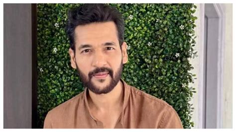 Umesh Pherwani on his eight-year break from acting: Every step was ...