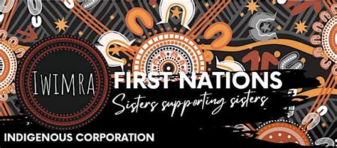 IWIMRA Yarning Circle @ IMARC 2024, IWIMRA booth @ IMARC 2024, Sydney ...