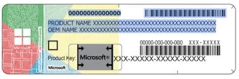 PowerEdge: How to locate the Microsoft OEM Windows Server COA Label ...