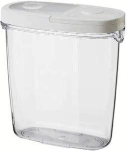 IKEA Plastic Utility Box - 1.3 L Price in India - Buy IKEA Plastic ...