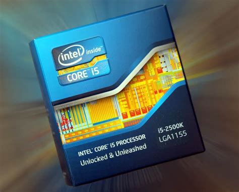 Intel Core i5-2500K Specs | TechPowerUp CPU Database