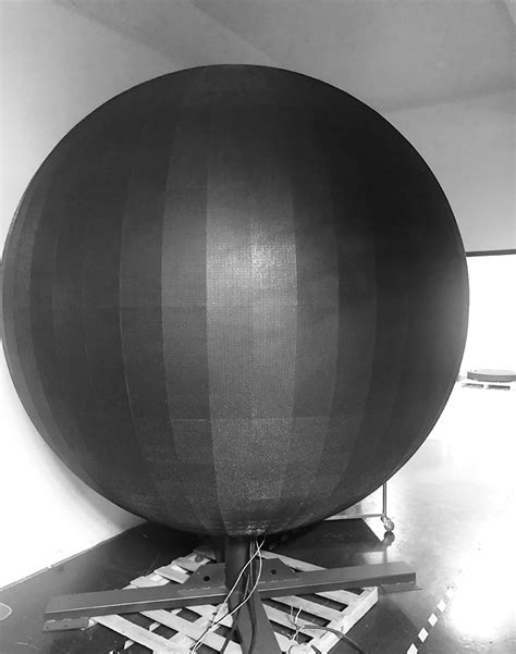 Sphere LED Display 的图像结果