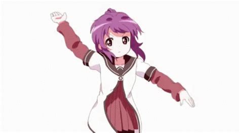 Anime Dance GIFs | GIFDB.com