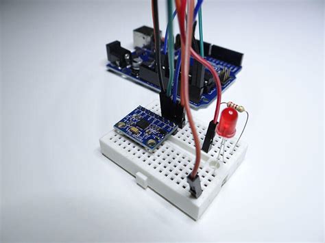 Image result for Program MPU-6050 Arduino