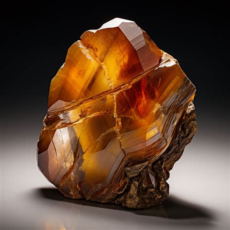 Petrified Wood — Crystal Meanings