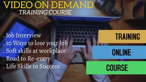 Image result for On-Demand Tutorial