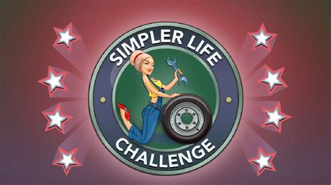 How to complete the Simpler Life Challenge in BitLife – Destructoid