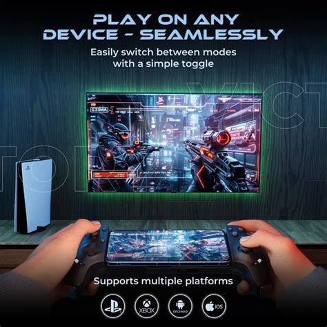 Nextech Gamepad For Type-C Devices Klutch One – BROOT COMPUSOFT LLP