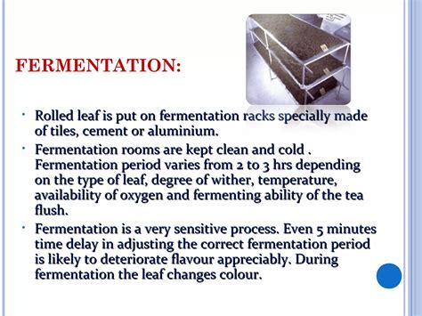 Image result for Simple Tea Making Process Picture