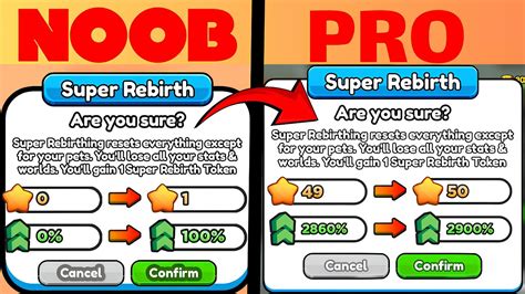 Tapping Simulator Super Rebirth Token Guide 的图像结果