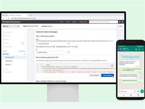 WhatsApp for Business is getting Cloud API and premium features like ...
