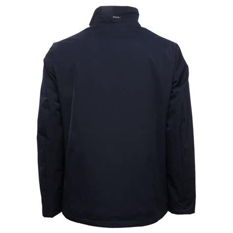 F8606 giubbotto uomo AT.P.CO KEVIN BLUE jacket coat man