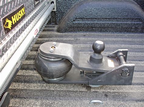 Cody gooseneck cushion, Cody Coupler and Cody Cushion made in Colorado ...