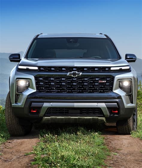 2026 Chevy Traverse vs. 2026 Honda Pilot I Chevrolet of Wooster