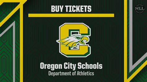 Athletics - Oregon City School District