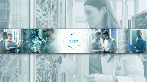 Image result for IP Core Network