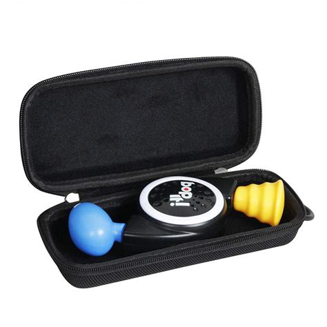 Buy Hermitshell Hard Travel Case for Hasbro Gaming Bop It! Micro Series ...