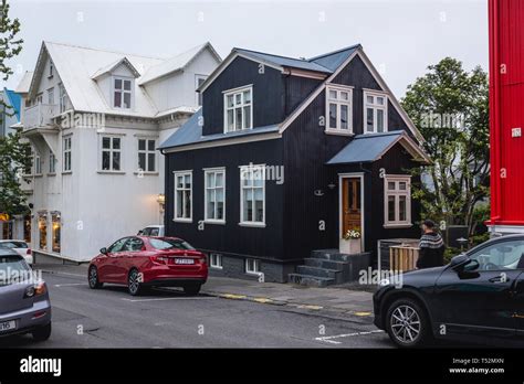Houses In Reykjavik Iceland For Sale at James Velarde blog