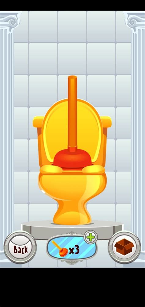Descargar Toilet Time 2.10 APK Gratis para Android