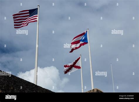 Burgundy flag hi-res stock photography and images - Alamy