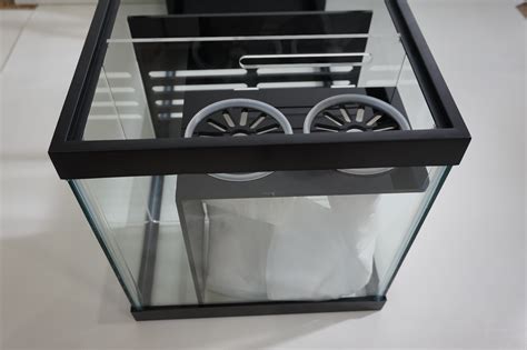 Buy Triton Refugium baffle kit - 40 Gallon breeder Online at Lowest ...