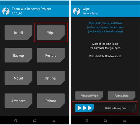 Kali Nethunter - Pentesting Platform for Android