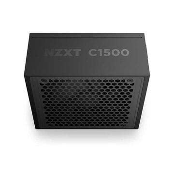 Buy NZXT Power Supply At Best Prices In India | EliteHubs.com
